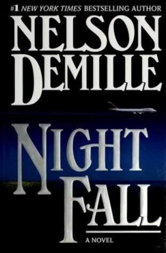 Nelson DeMille "Night Fall" PDF