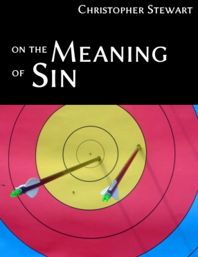 Christopher Stewart "On the Meaning of Sin" PDF