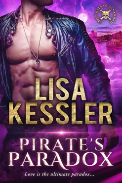 Lisa Kessler "Pirate's Paradox" PDF