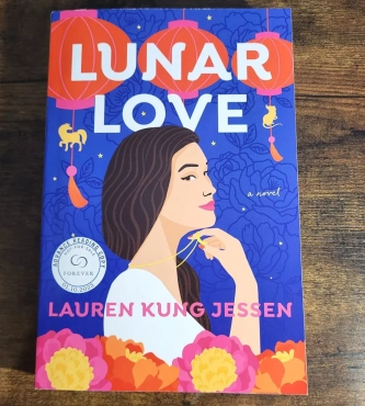 Lauren Kung Jessen "Lunar Love" PDF