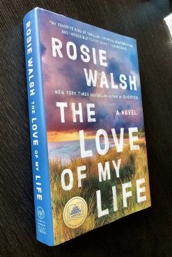 Rosie Walsh "The Love of my Life" PDF