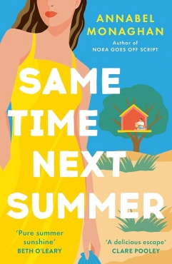 Annabel Monaghan "Same Time Next Summer" PDF