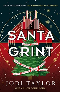 Jodi Taylor "Santa Grint" PDF