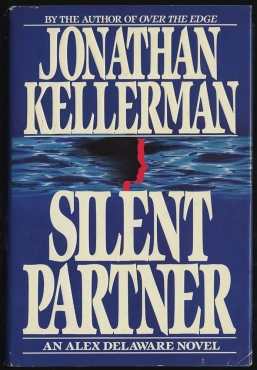 Jonathan Kellerman "Silent Partner" PDF