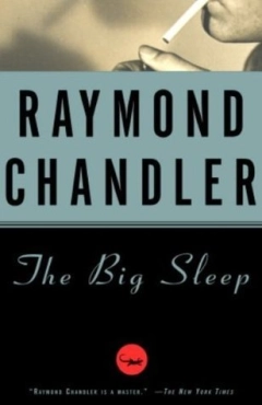 Raymond Chandler "The Big Sleep" PDF