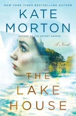 Kate Morton "The Lake House" PDF