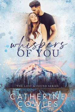 Catherine Cowles "Whispers of You" PDF