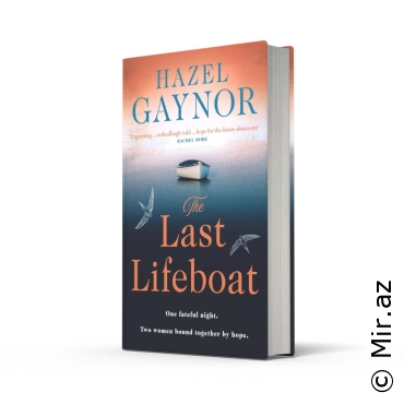 Hazel Gaynor "The Last Lifeboat" PDF