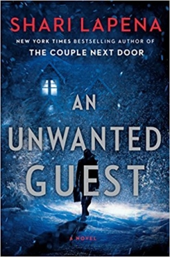 Shari Lapena "An Unwanted Guest" PDF