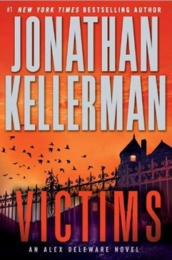 Jonathan Kellerman "Victims" PDF