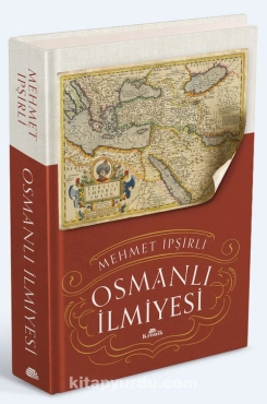 Mehmet İpşirli - "Osmanlı İlmiyesi" PDF