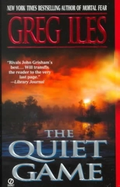 Greg Iles "The Quiet Game" PDF