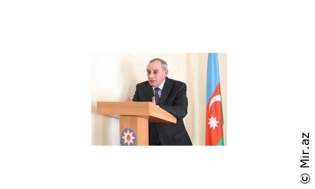 Şəhidlərimizin qanı yerdə qalmadı