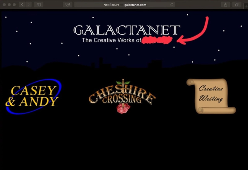 Bu Yazarı Tanıdınızmı?