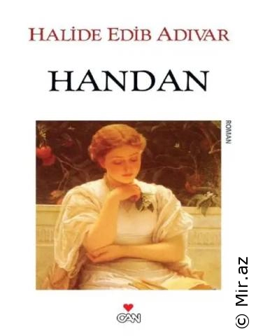 Halide Edib Adıvar - "Handan" PDF