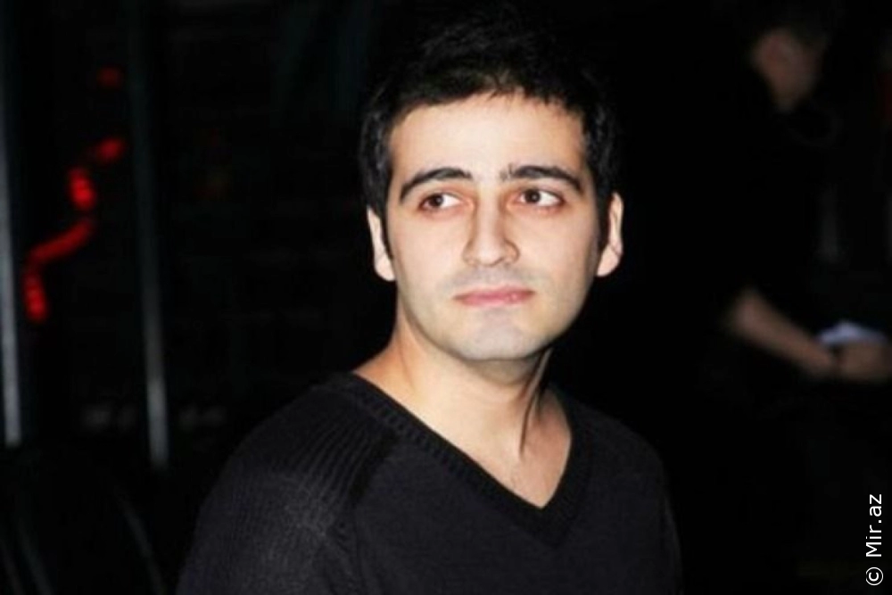 Elxan Zeynallı (Qaraqan) Kitabları Yüklə