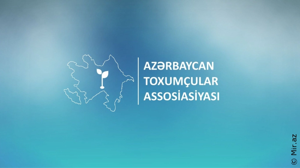 Azərbaycan Toxumçular Assosiasiyası Prezident seçkiləri ilə bağlı bəyanat yayıb