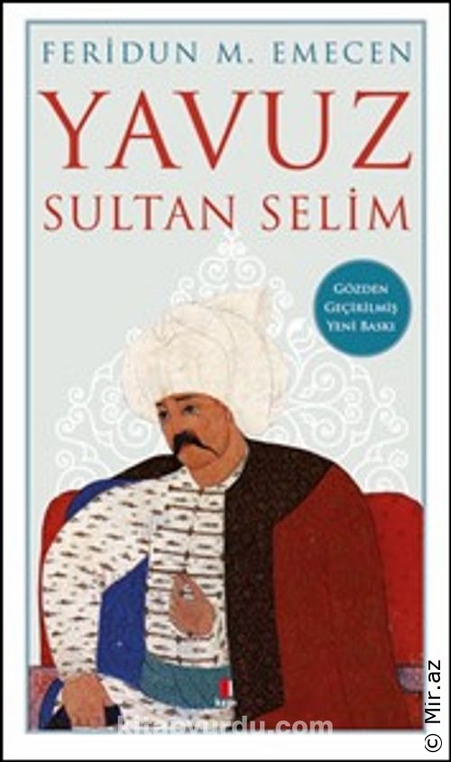 Feridun M. Emecen - "Yavuz Sultan Selim" PDF