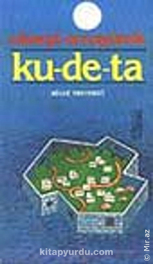 Cüneyt Arcayürek - "Ku-De-Ta" PDF