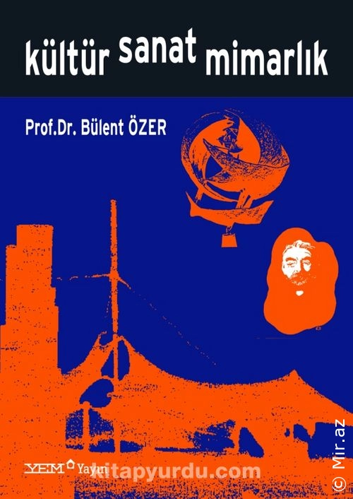 Bülent Özer - "Kültür Sanat Mimarlık" PDF