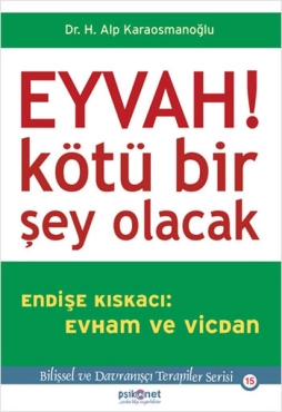 Alp Karaosmanoğlu "Eyvah pis bir şey olacaq" PDF