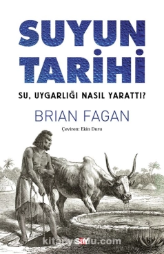 Brian Fagan - "Suyun Tarihi" PDF