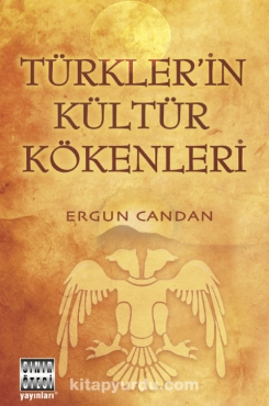 Ergun Candan - "Türkler'in Kültür Kökenleri" PDF