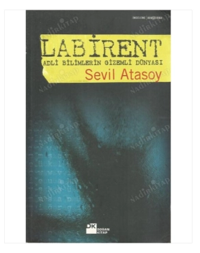 Sevil Atasoy "Labirent" PDF