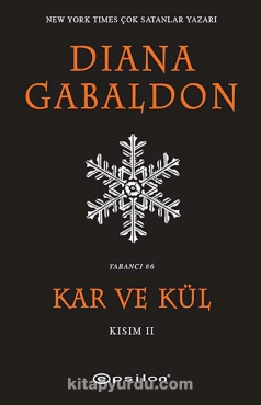 Diana Gabaldon "Kar ve Kül 2" PDF