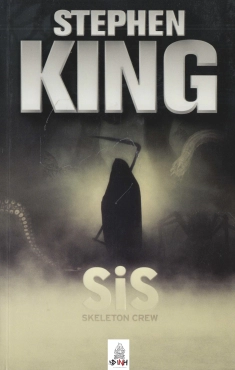 Stephen King "Sis (Tam Metin)" EPUB