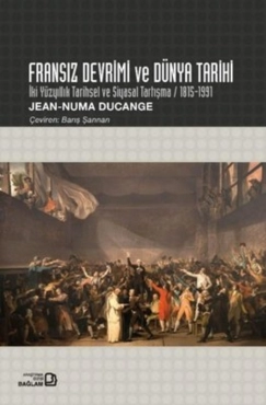 Jean Numa Ducange - "Fransız Devrimi ve Dünya Tarihi" PDF