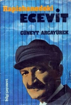 Cüneyt Arcayürek - "Hapishanedeki Ecevit" PDF