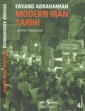 Ervand Abrahamian - "Modern İran Tarihi" PDF