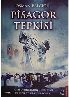 Osman Balcigil "Pisagor Tepkisi" PDF