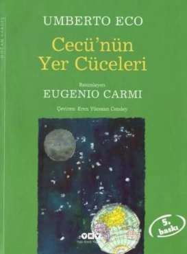 Umberto Eco - "Cecü'nün Yer Cüceleri" PDF