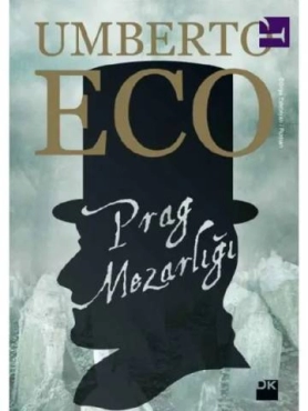 Umberto Eco - "Prag Mezarlığı" PDF