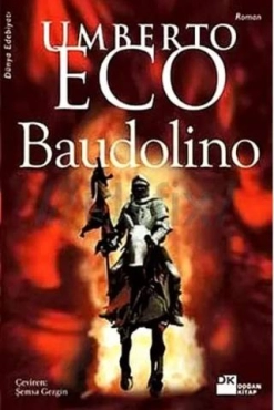 Umberto Eco - "Baudolino" PDF