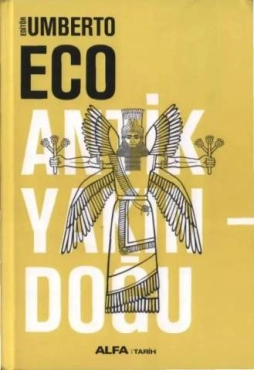 Umberto Eco - "Antik Yakındoğu" PDF