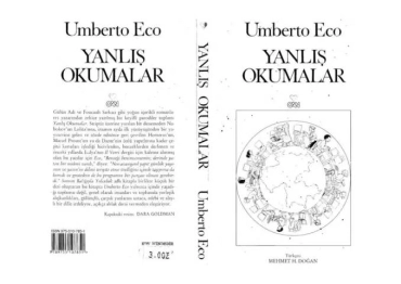 Umberto Eco - "Yanlış Okumalar" PDF