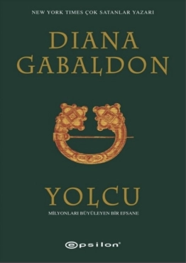 Diana Gabaldon "Yolcu" PDF