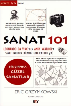 ERIC GRZYMKOWSKI, SANAT 101