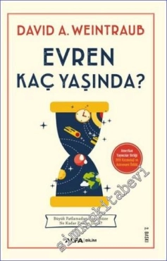 David Weintraub - "Evren Kaç Yaşında" PDF