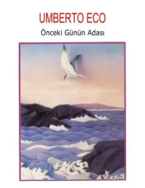 Umberto Eco - "Önceki Günün Adası" PDF