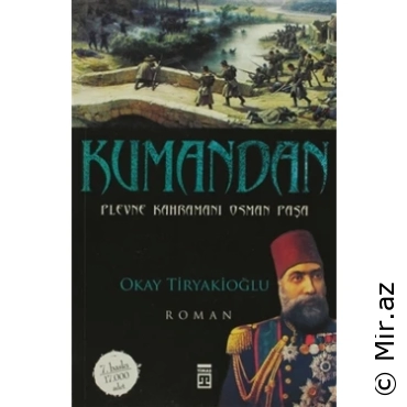 Okay Tiryakioğlu - "Kumandan" PDF