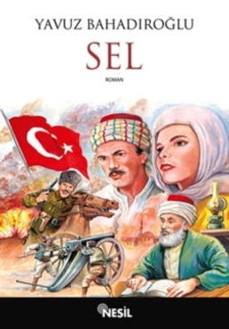 Yavuz Bahadıroğlu - "Sel" PDF