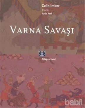 Colin Imber - "Varna Savaşı" PDF