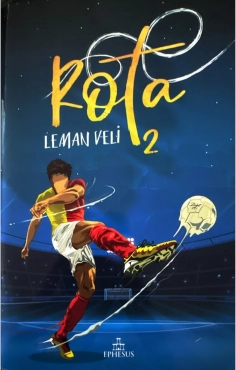 Leman Veli "Rota - 2" PDF