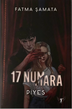 Fatma Şamata "17 Numara -2 Piyes" PDF