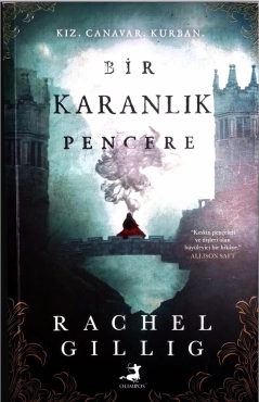 Rachel Gillig "Bir Karanlık Pencere" PDF