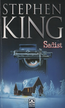 Stephen King "Sadist" EPUB